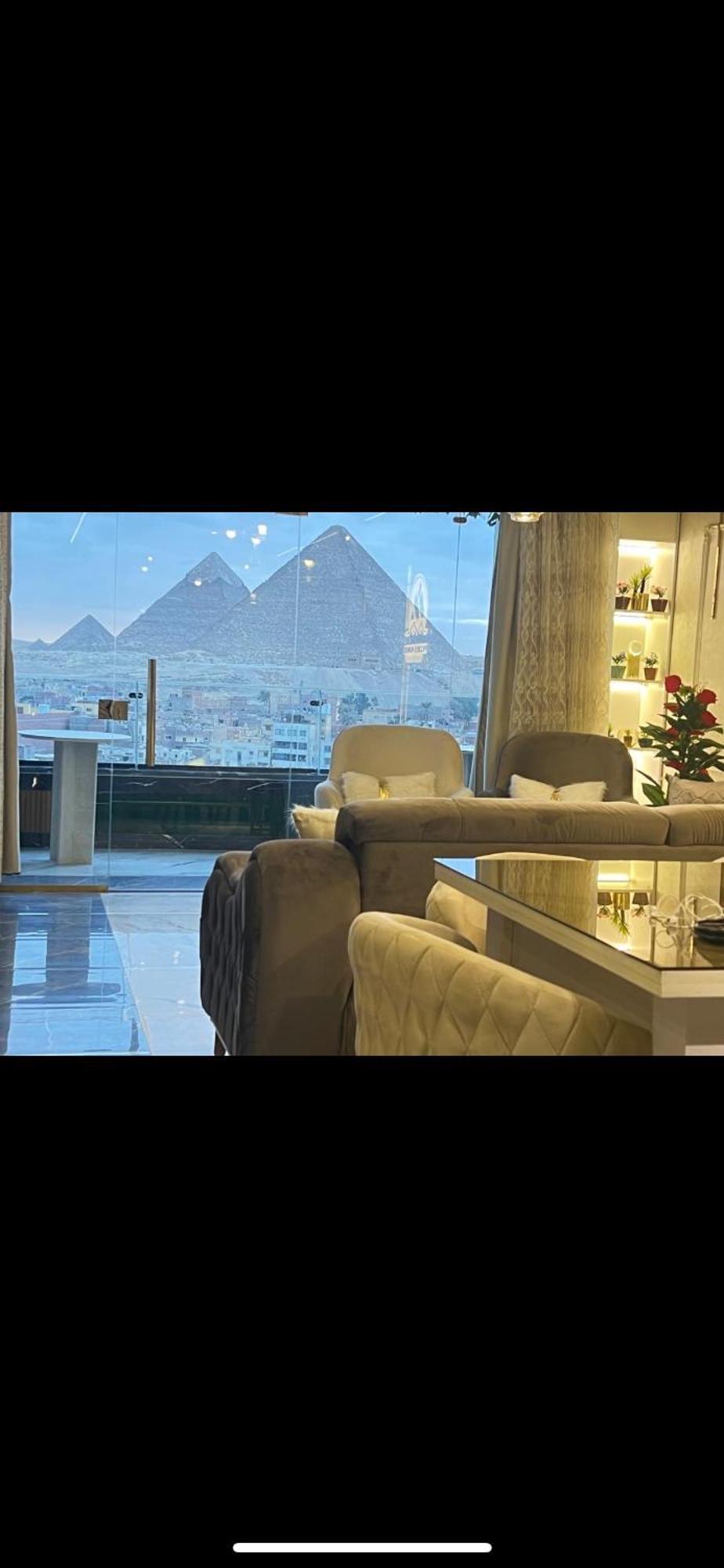 Piccolo Mondo Boutique Hotel Nazlet el-Sîsi Extérieur photo